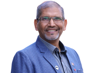 Jagdish  Patel