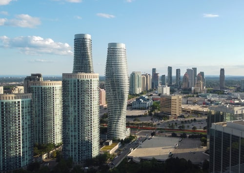 Mississauga Real Estate - Jagdish Patel, Broker