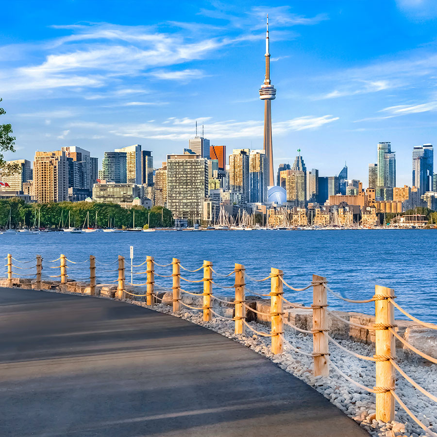 Toronto Real Estate - Jagdish Patel, Broker